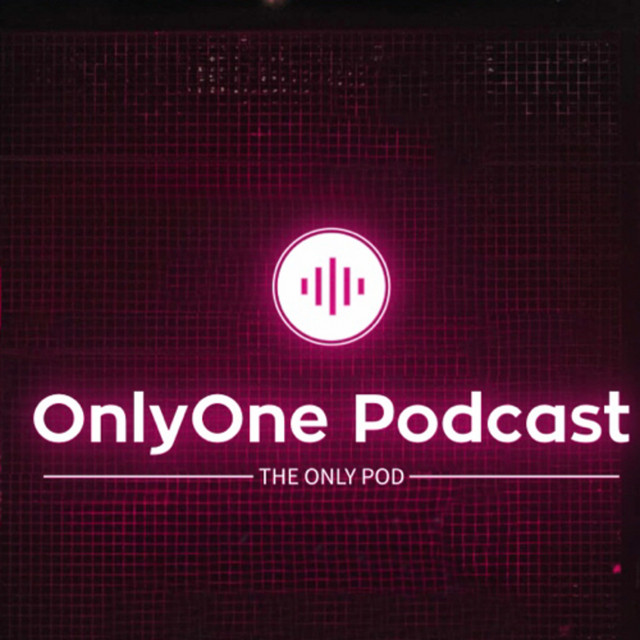 Only One Podcast | Podcast on Spotify