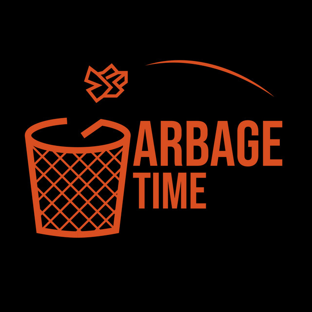 Garbage Time | Podcast on Spotify