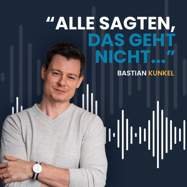Personalisierte Tasse 'Diana' – Motiv 'Alle Sagten, Das Geht Nicht...', 325 Ml, Spülmaschinenfest, 9,5 Cm Hoch