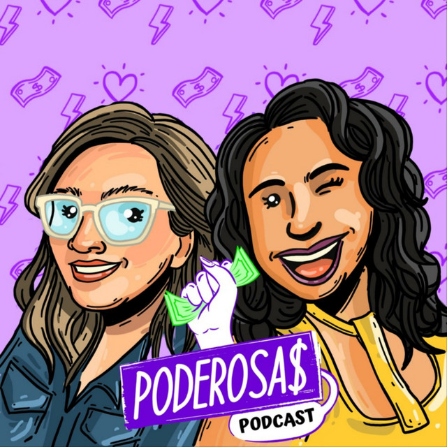 Poderosas Podcast | Podcast on Spotify