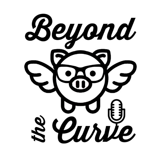 Beyond the Curve The Curiosity Pod | Podcast on Spotify
