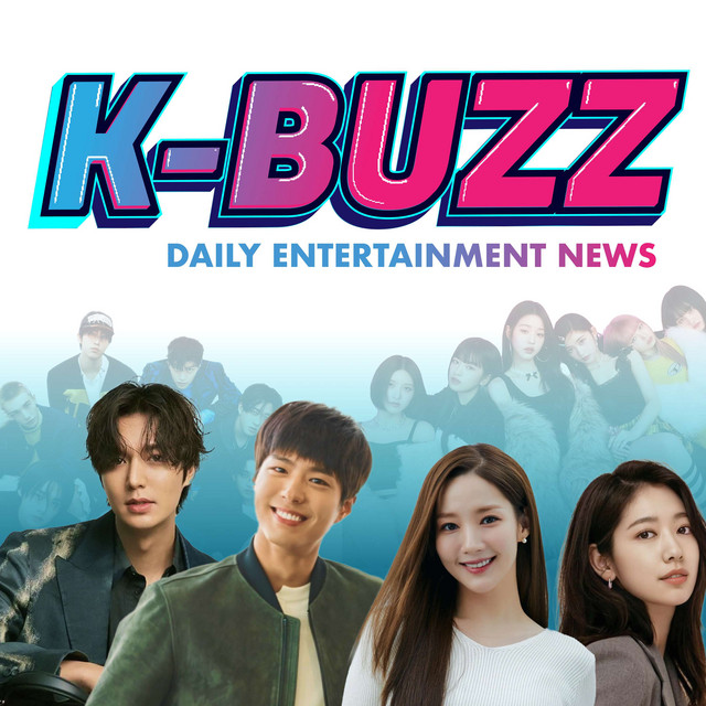 K-BUZZ | Podcast on Spotify