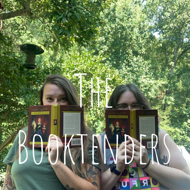 The Booktenders | Podcast on Spotify
