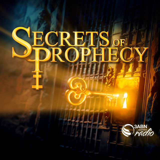 Secrets of Prophecy | Podcast on Spotify