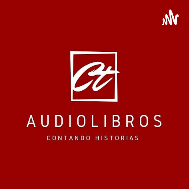 Ct Audiolibros  podcast artwork