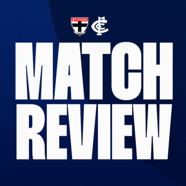 afl-round-9-2025-st-kilda-v-carlton-match-review-s5-e19