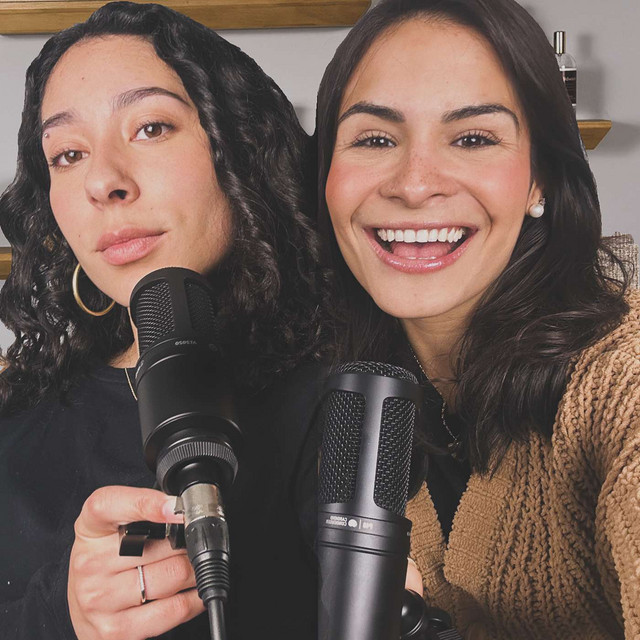 The Good Part Podcast | Podcast on Spotify