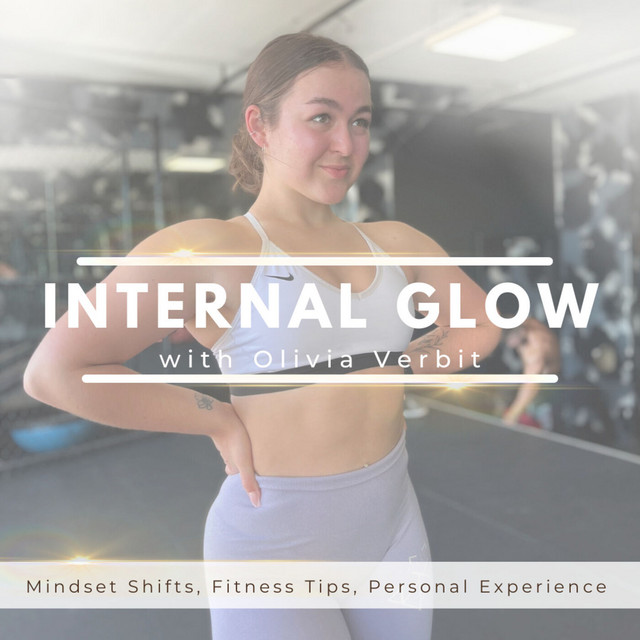 The Internal Glow Podcast | Podcast on Spotify