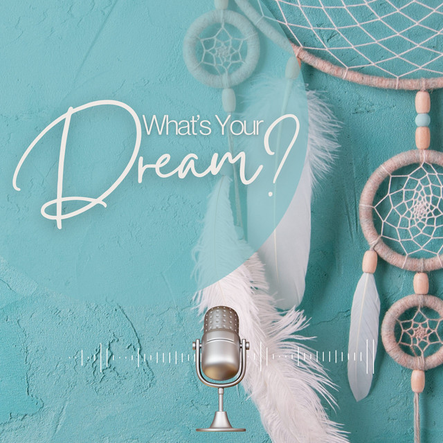 What's Your Dream? cover art