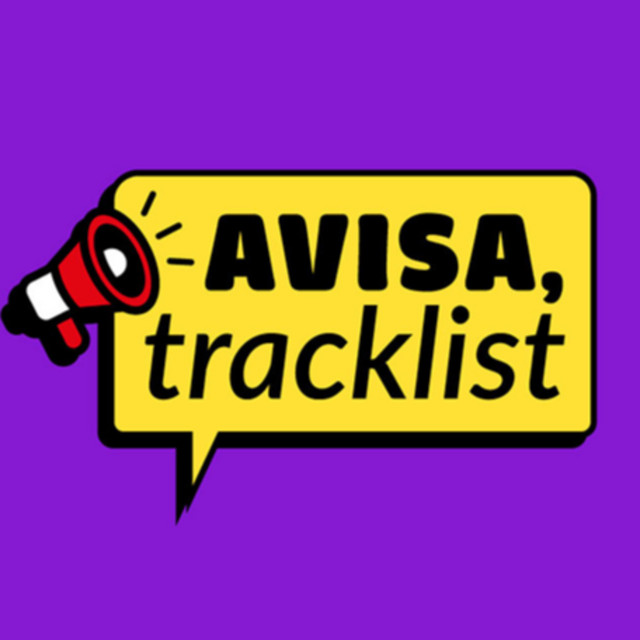 Avisa, Tracklist | Podcast on Spotify