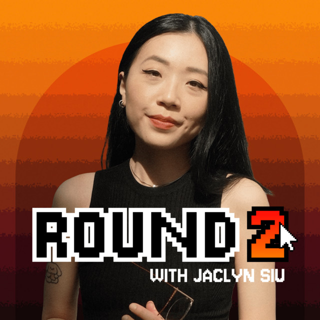 Round Two | Podcast on Spotify