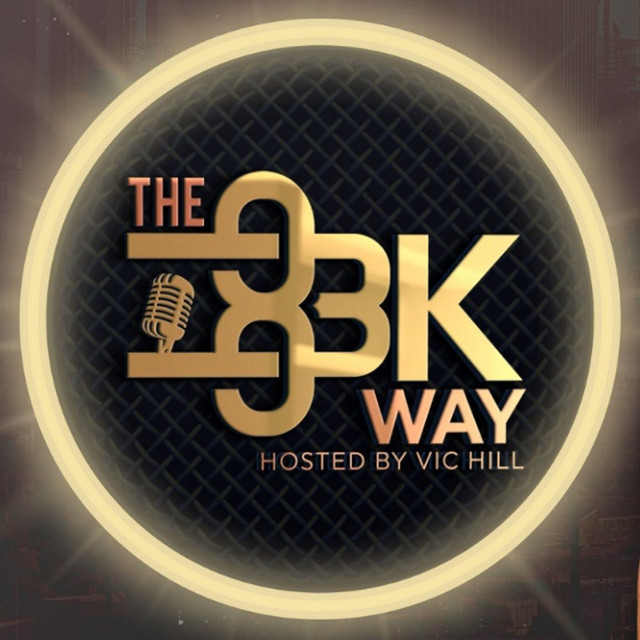The 83K Way | Podcast on Spotify