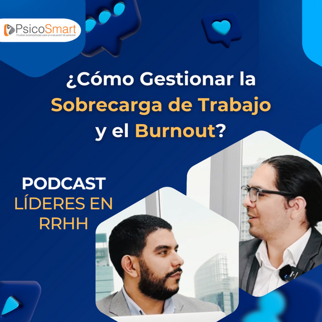 Portada de Lideres en Recursos Humanos.