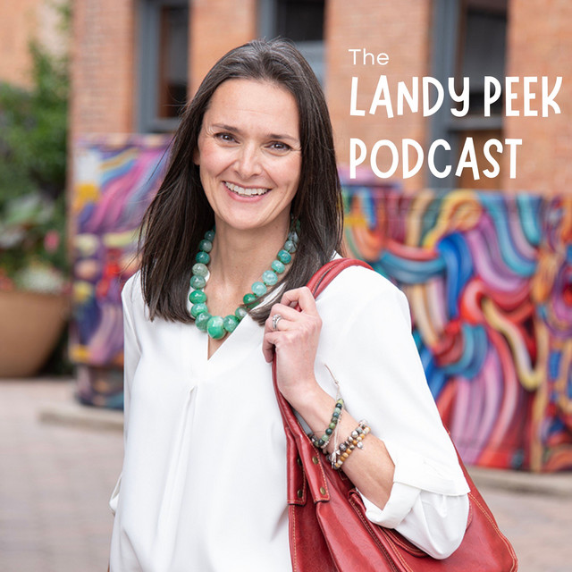 The Landy Peek Podcast | Podcast on Spotify