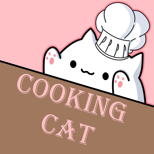 Cooking Cat | Podcast on Spotify