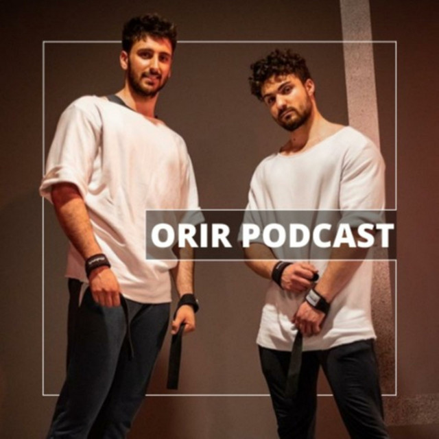 0 RIR Podcast | Podcast on Spotify