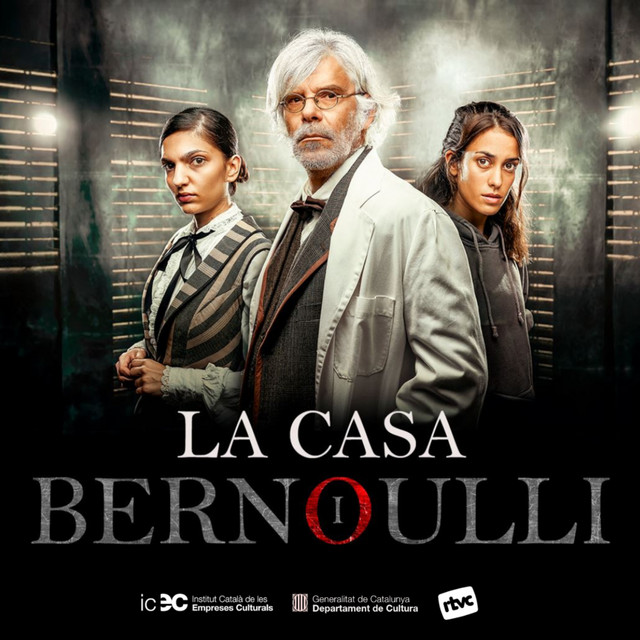 La Casa Bernoulli