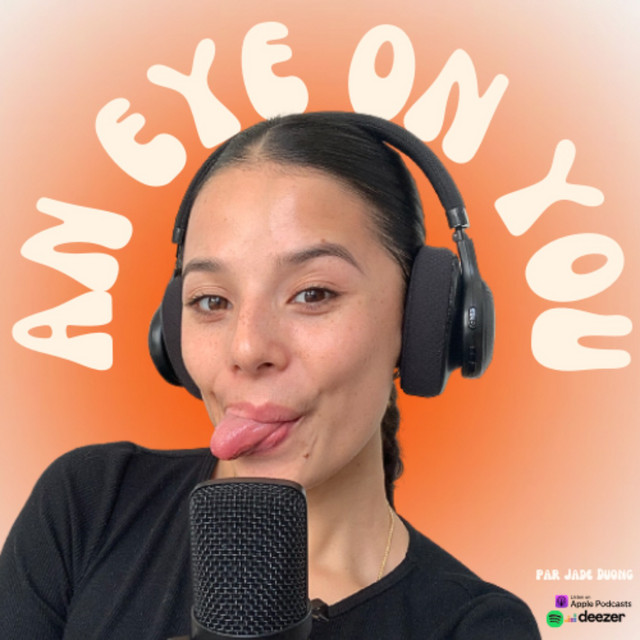 L'attachement émotionnel ft Imperatrice Wu An eye on you Podcast on