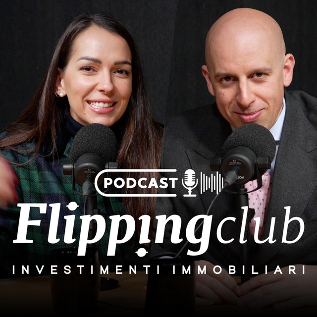 Flipping Club - Il podcast | Podcast on Spotify