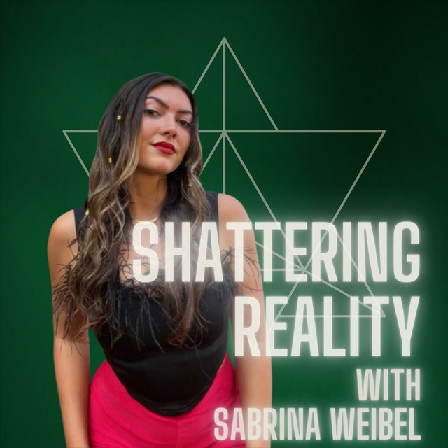 Shattering Reality | Podcast on Spotify