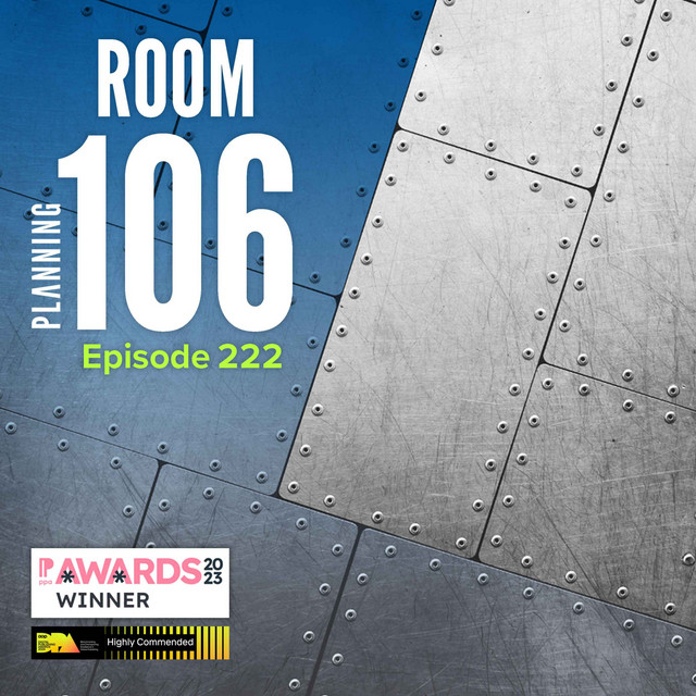 Ep222: Why appeal-ready planning applications are on the rise and what it means for applicants and authorities