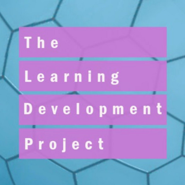 The Learning Development Project | Podcast on Spotify