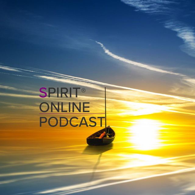 Spirit Online Podcast Spiritualität | Podcast on Spotify