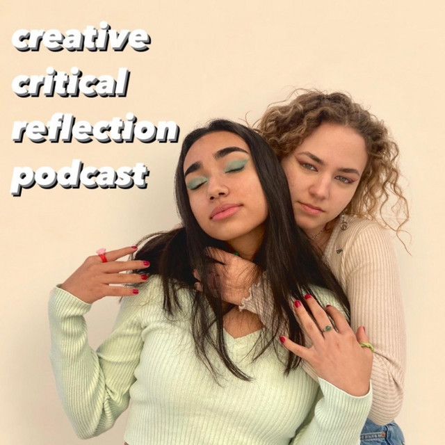Creative Critical Reflection | Podcast on Spotify