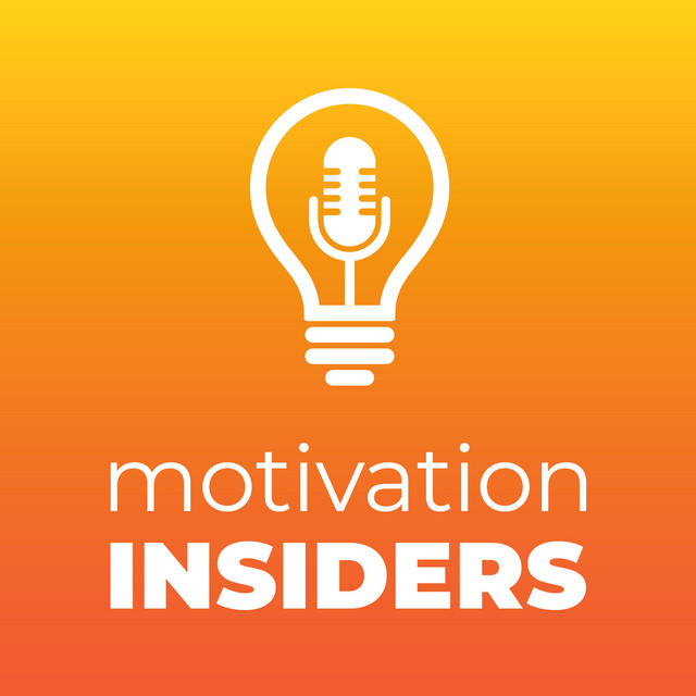 Motivation Insiders | Podcast on Spotify