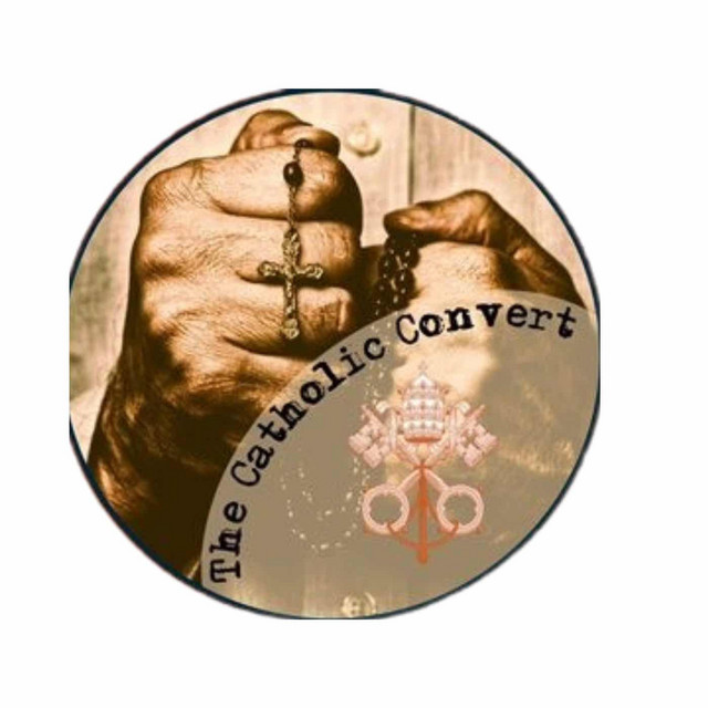 The Catholic Convert Show | Podcast on Spotify