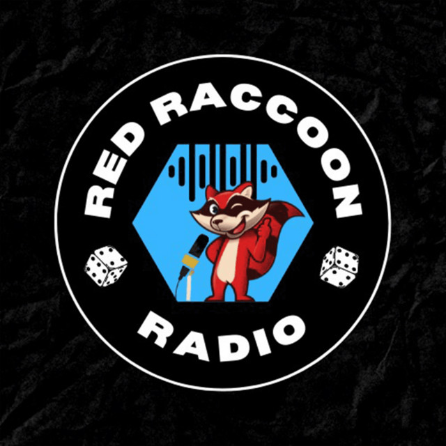 Red Raccoon Radio | Podcast on Spotify