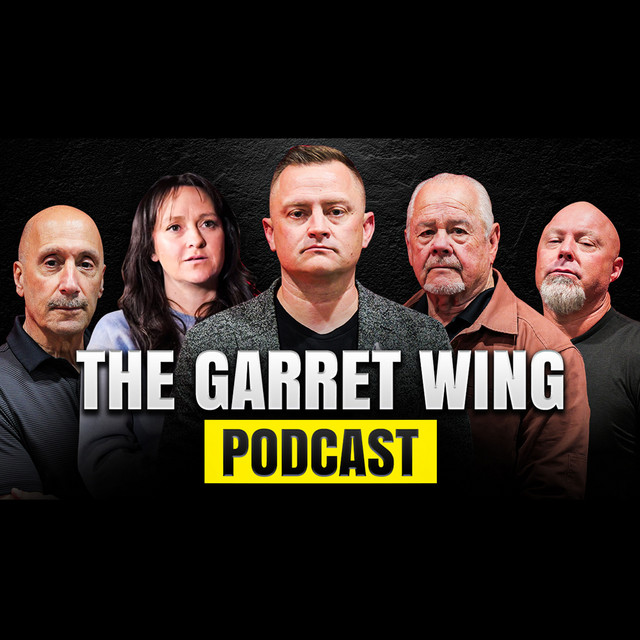 Garret Wing Podcast | Podcast on Spotify