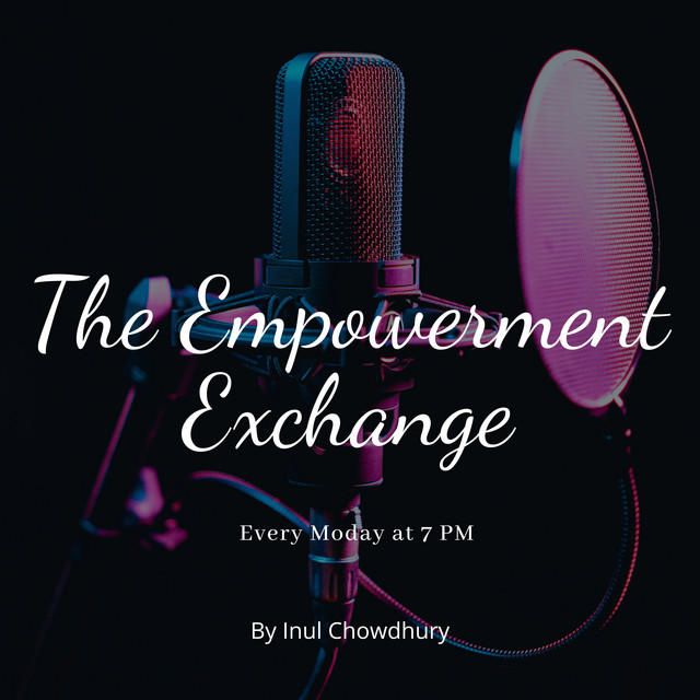 The Empowerment Exchange | Podcast on Spotify