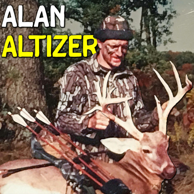 716 - Using a Bucks Greatest Strength AGAINST Him with Alan Altizer ...