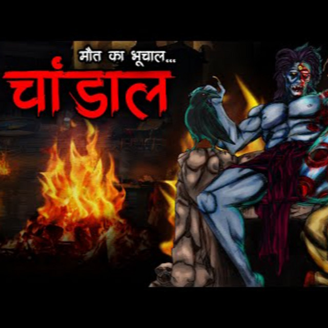 चांडाल | Chaandal | 100 % Horror Stories in Hindi - Dodo TV Horror ...