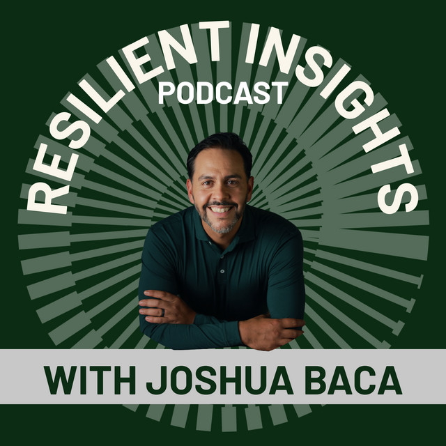 Resilient Insights | Podcast on Spotify