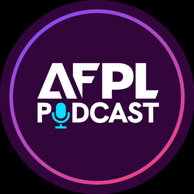 AFPL Podcast | Podcast on Spotify