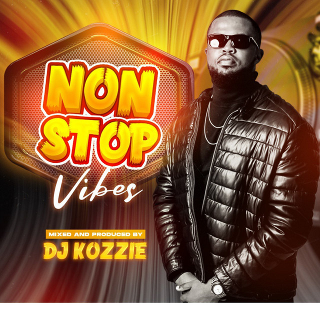 DJ KOZZIE DXB MIXXES | Podcast on Spotify
