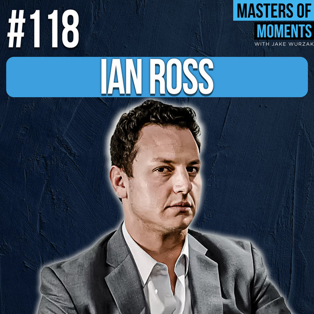 Deploying Over $2B into Mispriced Real Estate - Ian Ross - Founder at ...