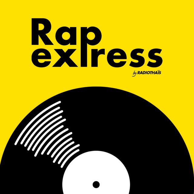 Rap Express | Podcast on Spotify