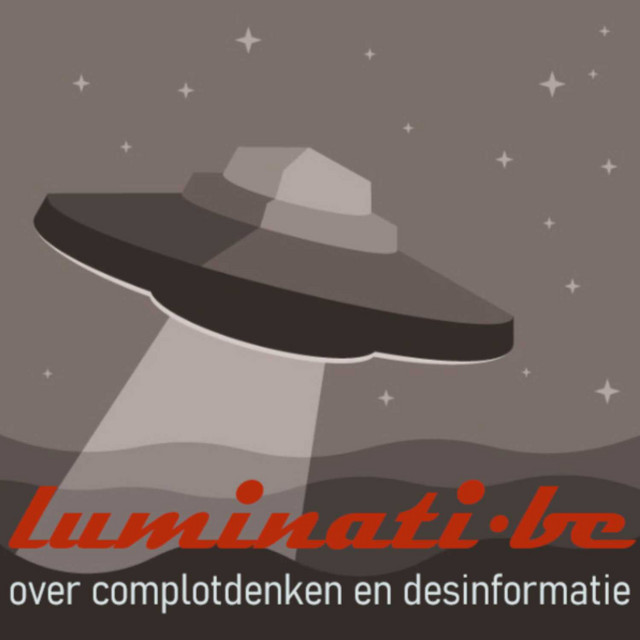 luminati.be | Podcast on Spotify