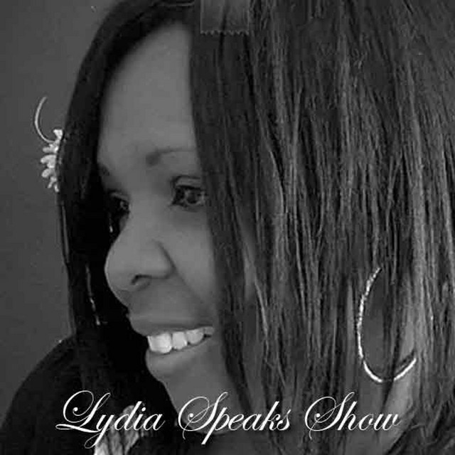 Lydia Speaks | Podcast on Spotify