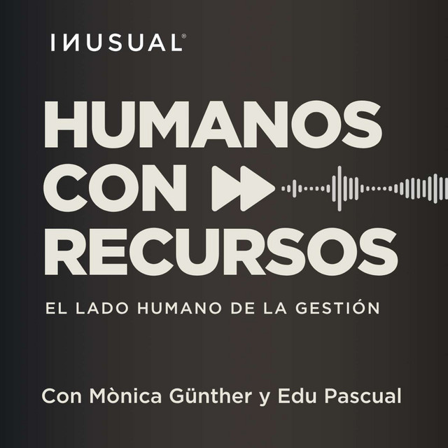 Portada de Humanos con Recursos