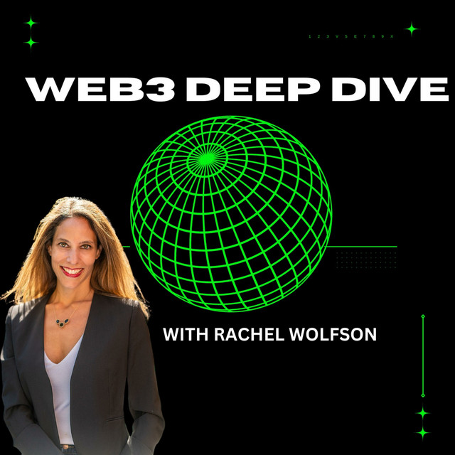 Web3 Deep Dive | Podcast on Spotify
