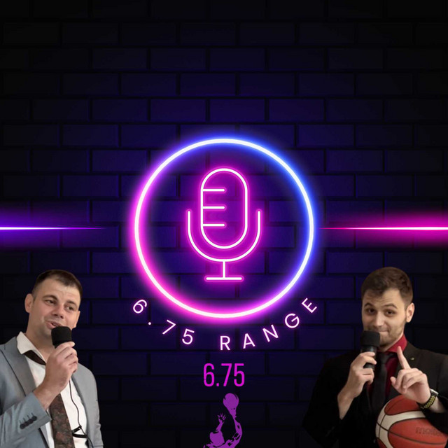 6.75range | Podcast on Spotify
