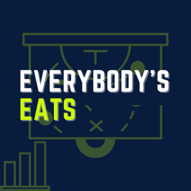 Everybody's Eats | Podcast on Spotify