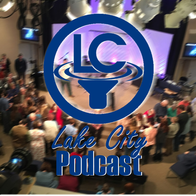 Lake City Gville | Podcast on Spotify