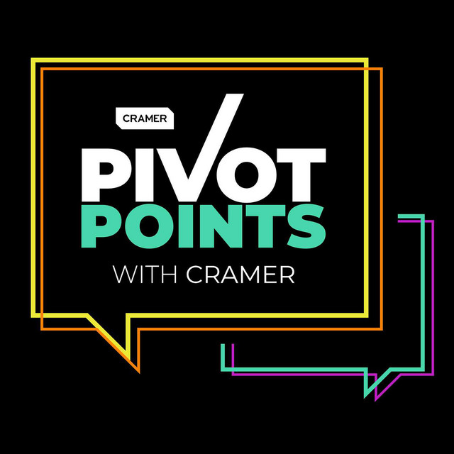 Pivot Points with Cramer | Podcast on Spotify