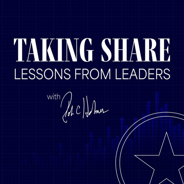 Condoleezza Rice: From the Situation Room to the Boardroom - Taking ...