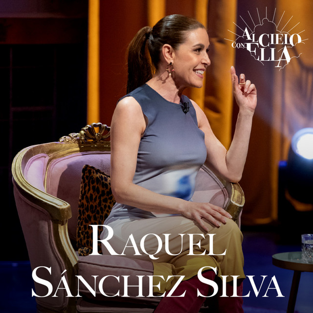 Portada de AL CIELO CON ELLA con Henar Álvarez